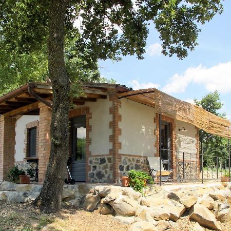 Holiday Home Il Podere Del Lago By Interhome Bolsena Eksteriør billede