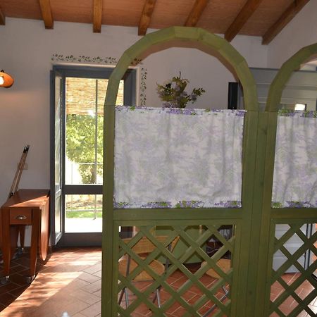 Holiday Home Il Podere Del Lago By Interhome Bolsena Eksteriør billede