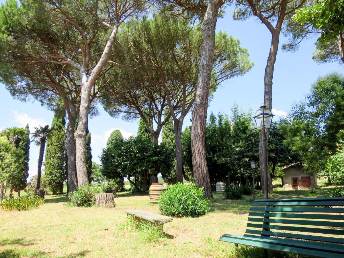 Holiday Home Il Podere Del Lago By Interhome Bolsena Eksteriør billede