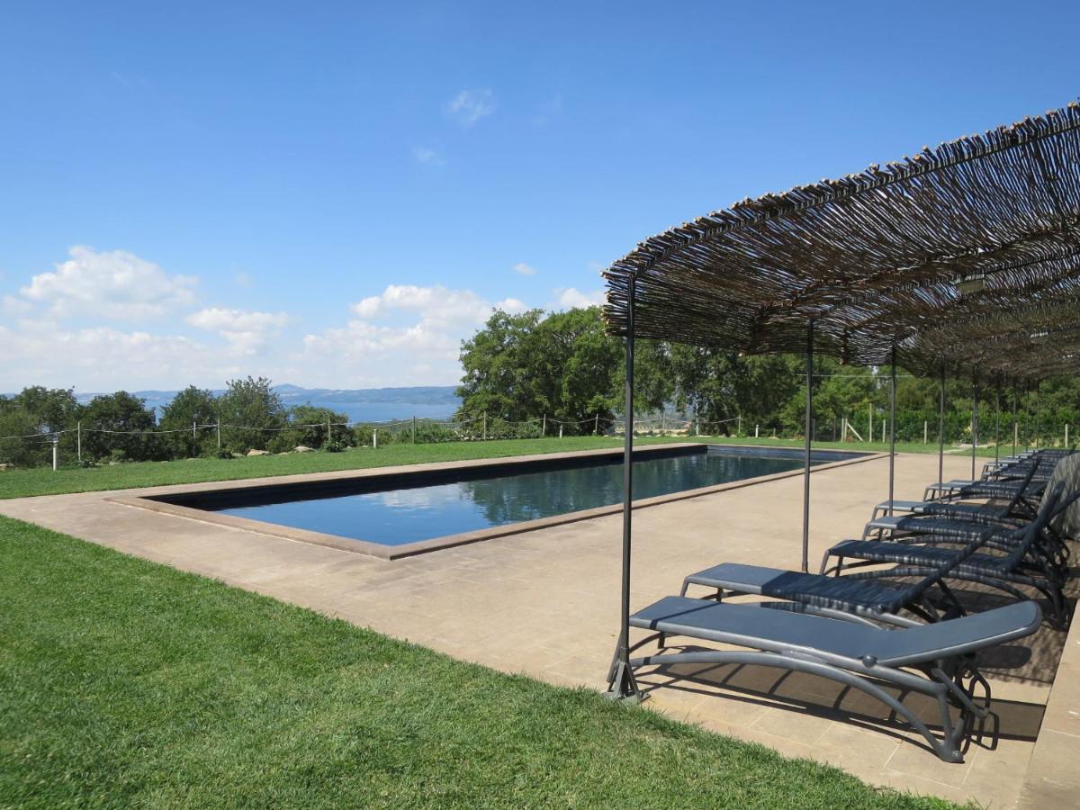 Holiday Home Il Podere Del Lago By Interhome Bolsena Eksteriør billede