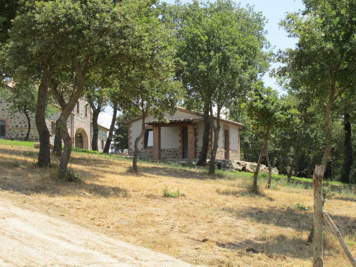 Holiday Home Il Podere Del Lago By Interhome Bolsena Eksteriør billede