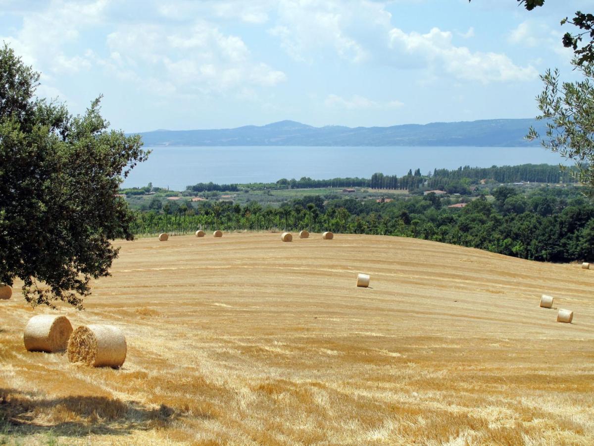 Holiday Home Il Podere Del Lago By Interhome Bolsena Eksteriør billede