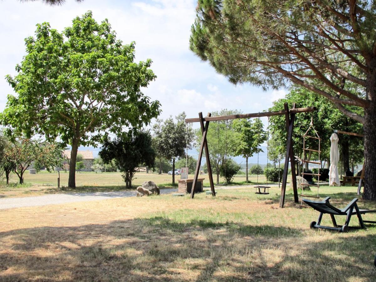 Holiday Home Il Podere Del Lago By Interhome Bolsena Eksteriør billede