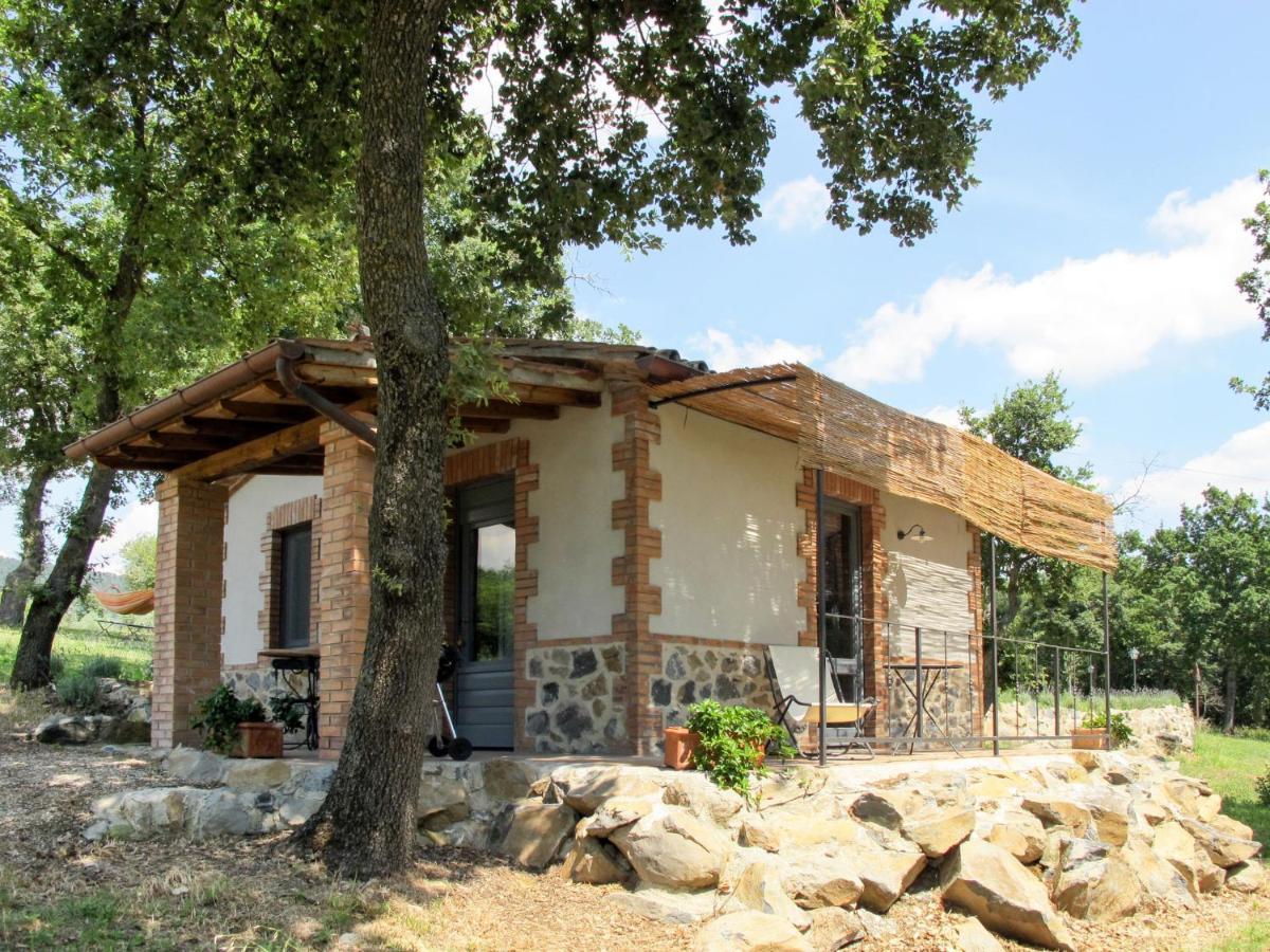 Holiday Home Il Podere Del Lago By Interhome Bolsena Eksteriør billede