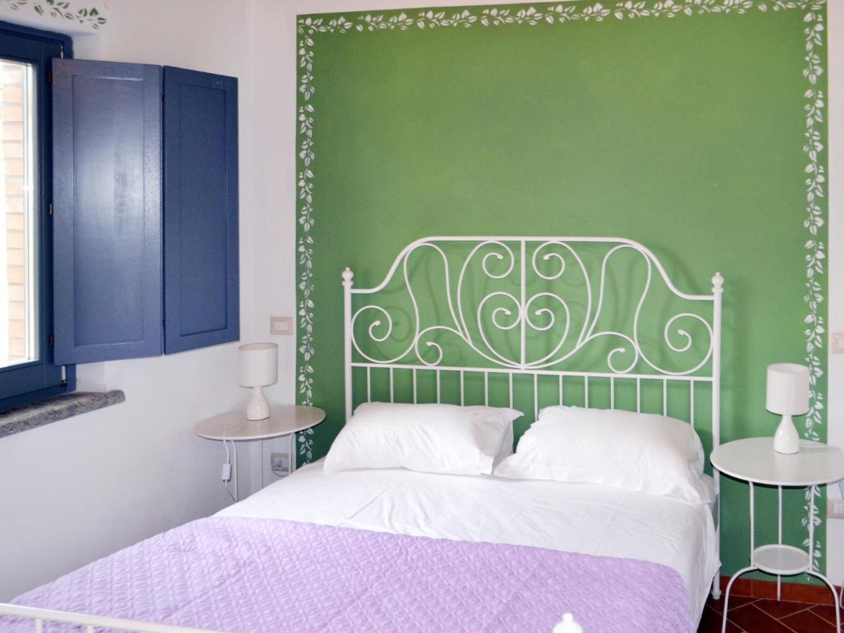 Holiday Home Il Podere Del Lago By Interhome Bolsena Eksteriør billede