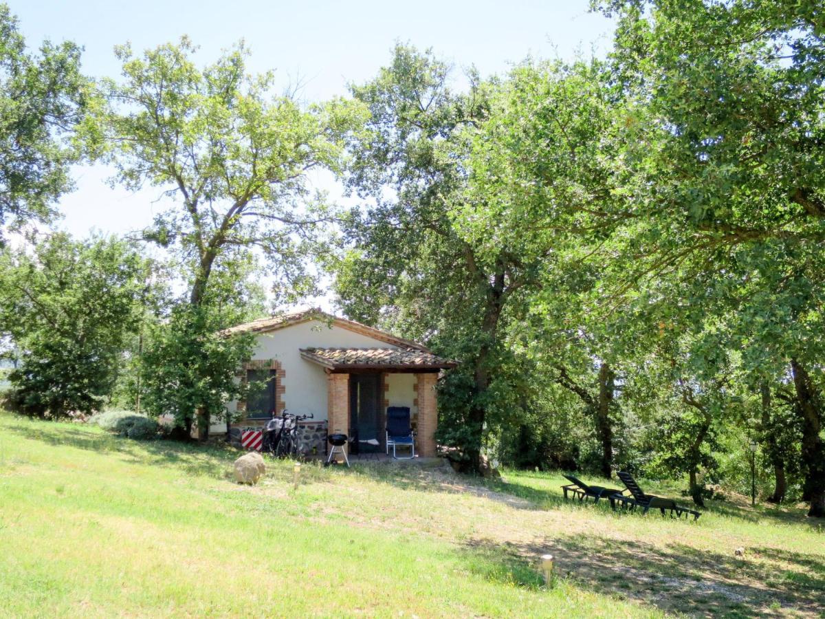 Holiday Home Il Podere Del Lago By Interhome Bolsena Eksteriør billede