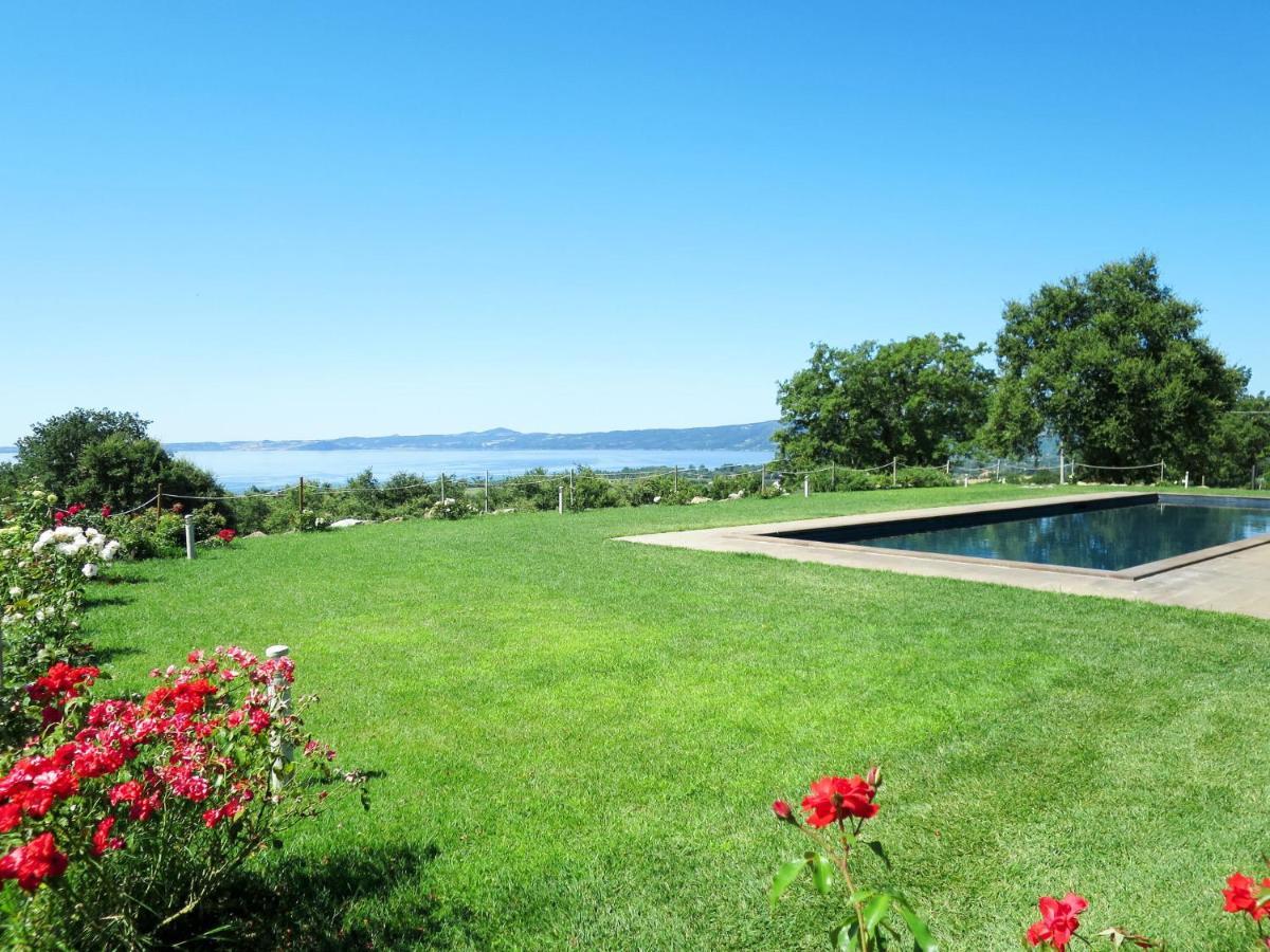 Holiday Home Il Podere Del Lago By Interhome Bolsena Eksteriør billede