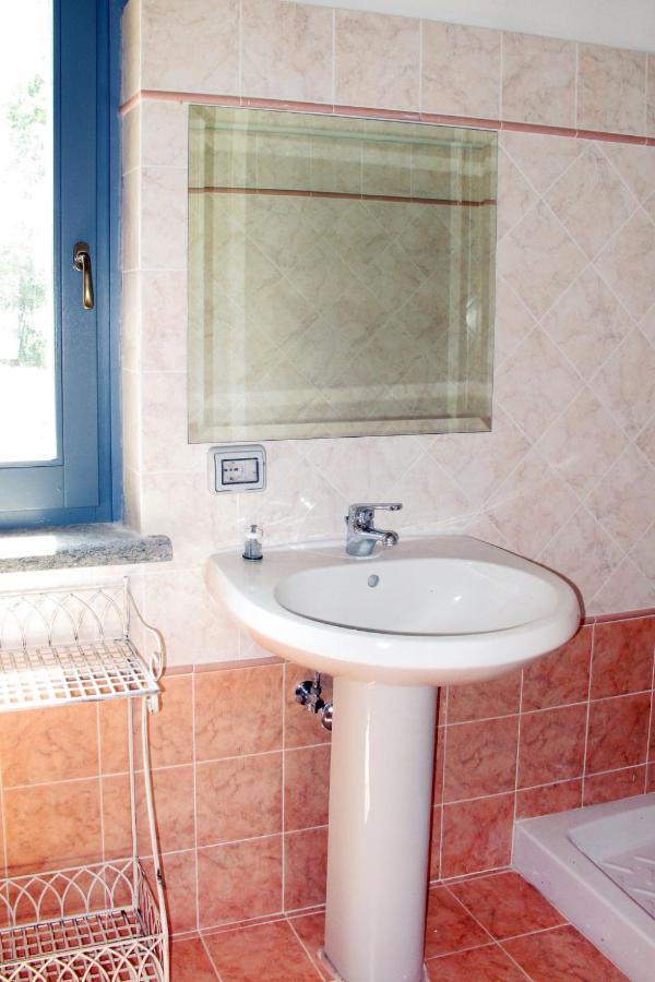 Holiday Home Il Podere Del Lago By Interhome Bolsena Eksteriør billede