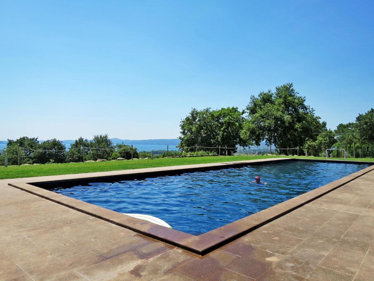 Holiday Home Il Podere Del Lago By Interhome Bolsena Eksteriør billede