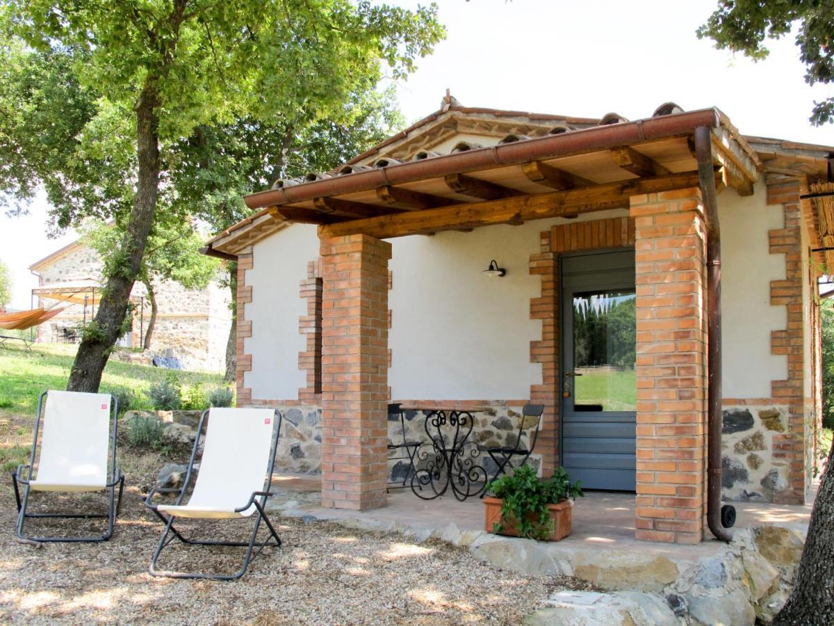 Holiday Home Il Podere Del Lago By Interhome Bolsena Eksteriør billede