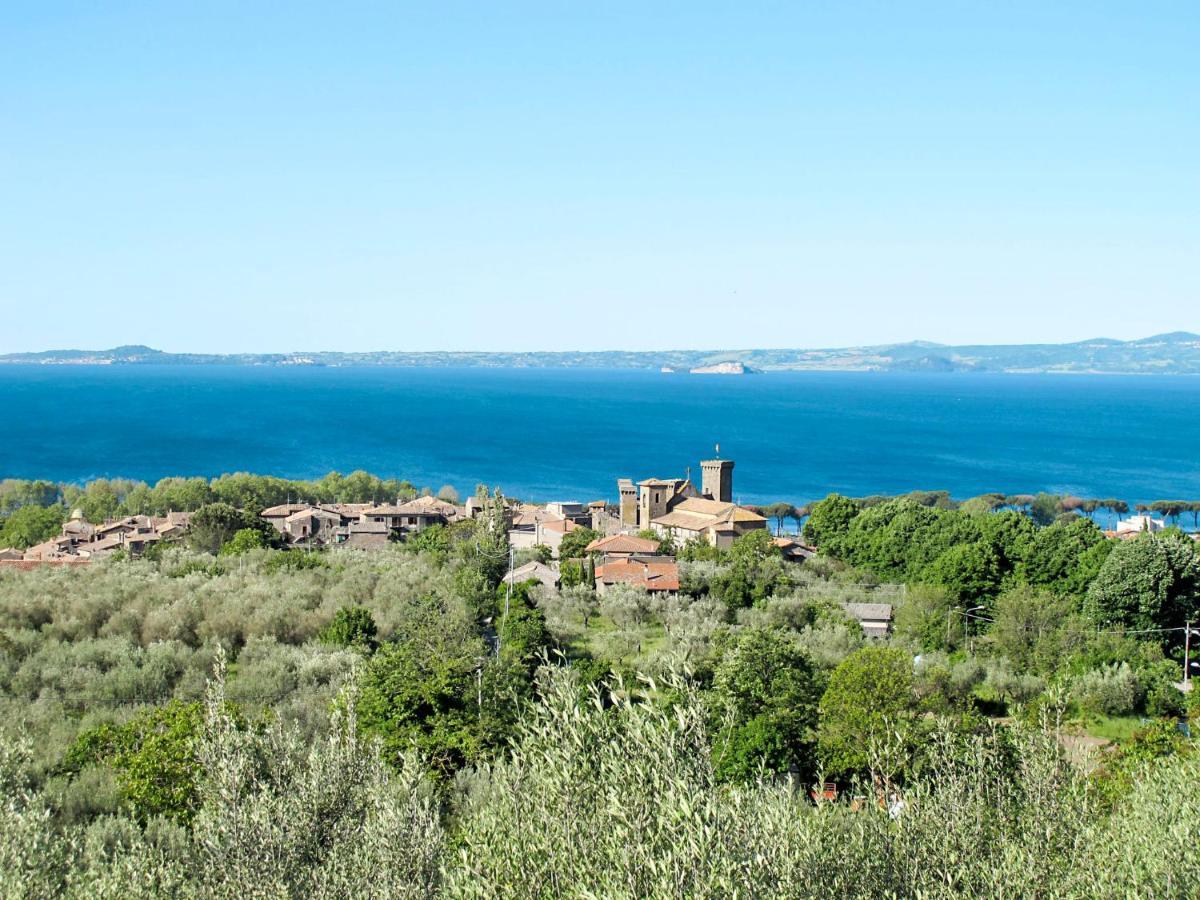 Holiday Home Il Podere Del Lago By Interhome Bolsena Eksteriør billede
