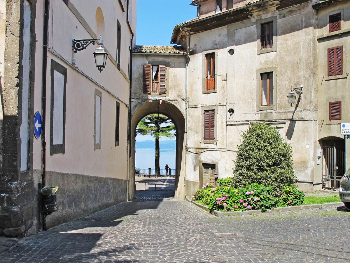 Holiday Home Il Podere Del Lago By Interhome Bolsena Eksteriør billede