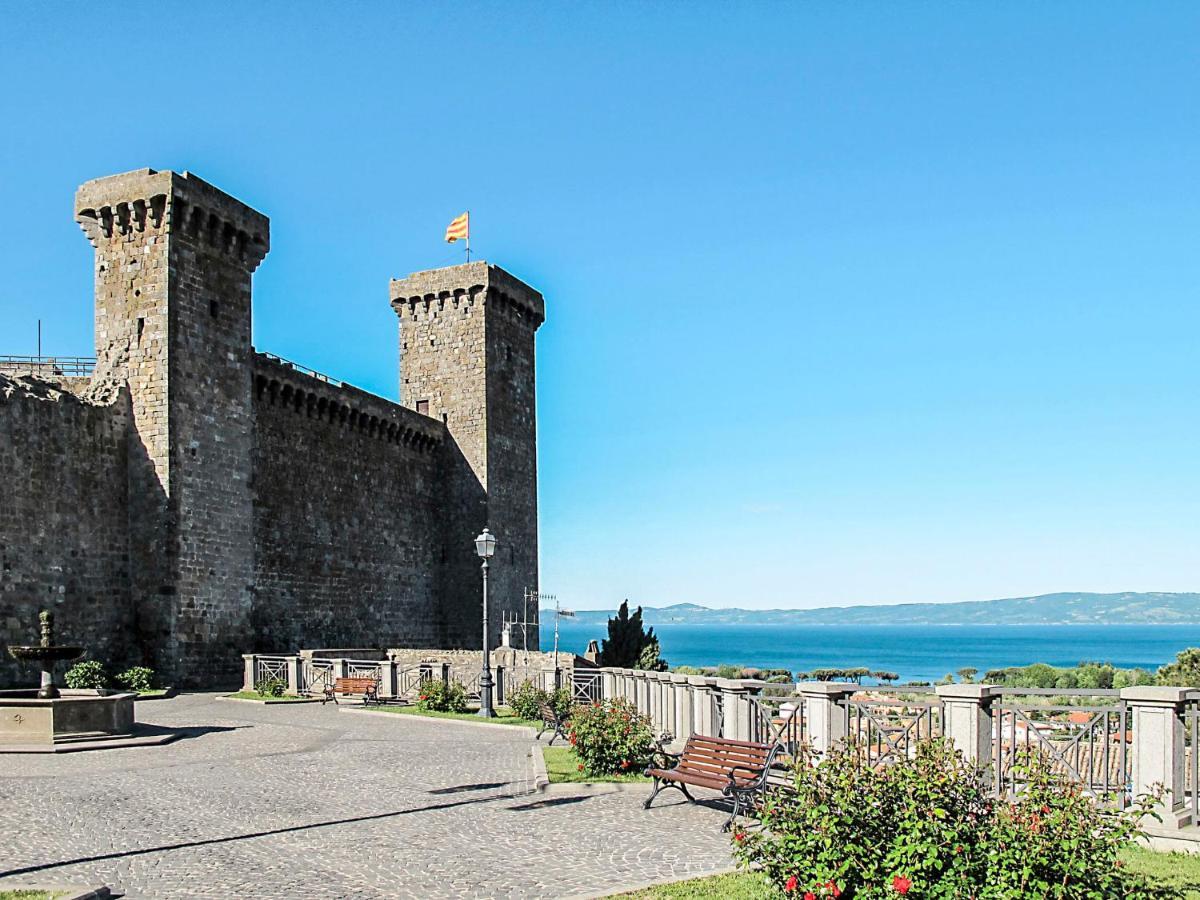 Holiday Home Il Podere Del Lago By Interhome Bolsena Eksteriør billede