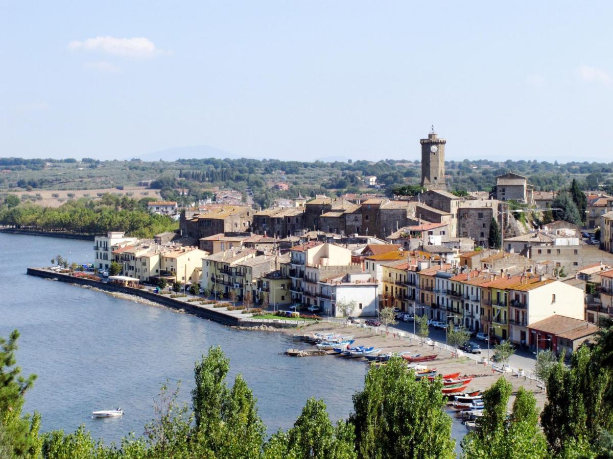 Holiday Home Il Podere Del Lago By Interhome Bolsena Eksteriør billede