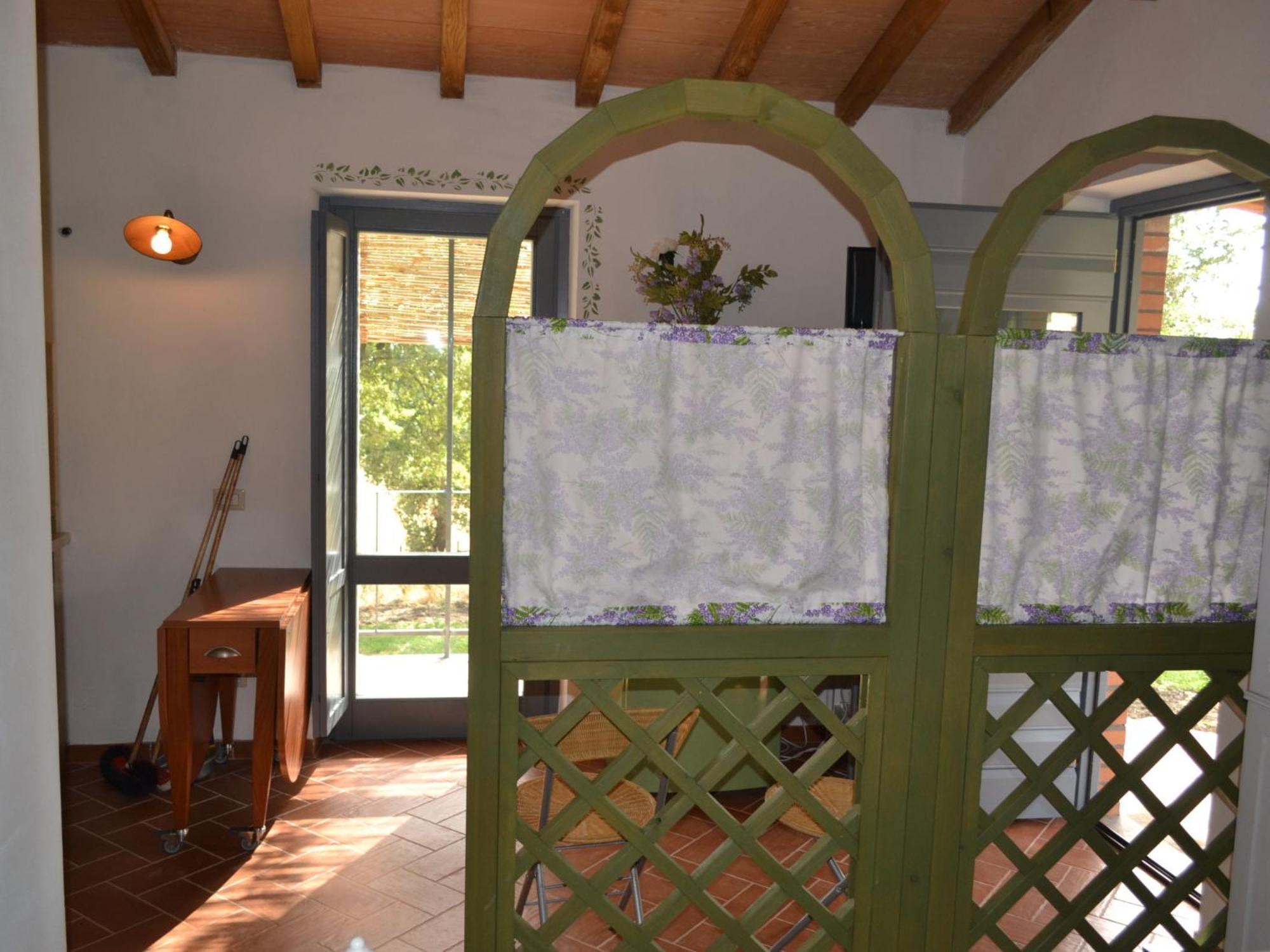 Holiday Home Il Podere Del Lago By Interhome Bolsena Eksteriør billede