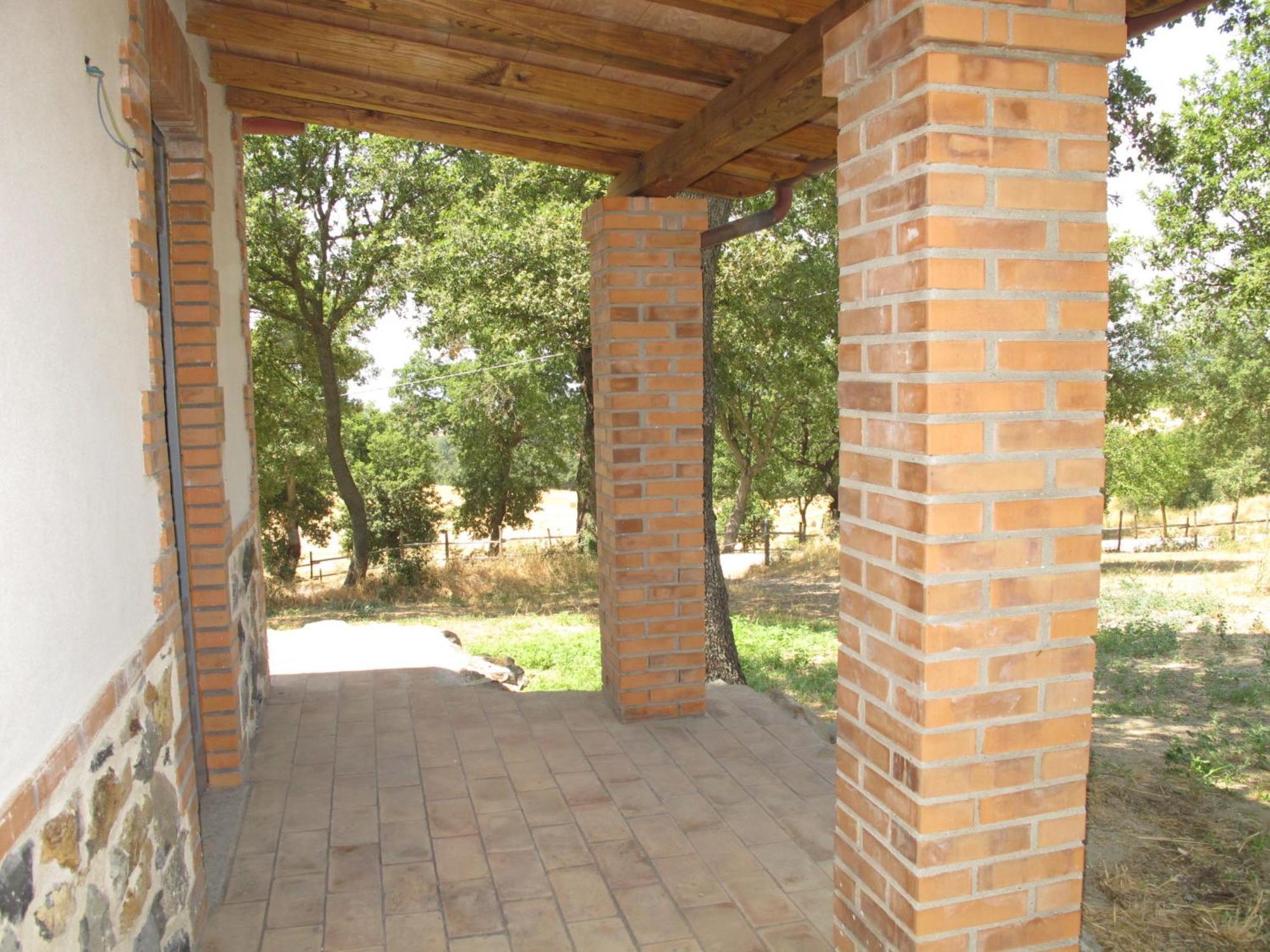Holiday Home Il Podere Del Lago By Interhome Bolsena Eksteriør billede